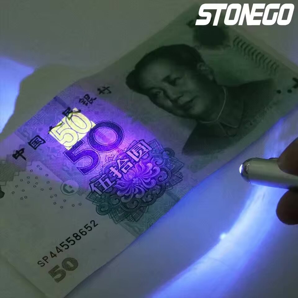 Détecteur de Faux billet