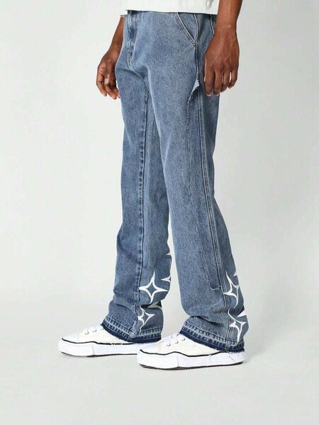 Baggy jeans