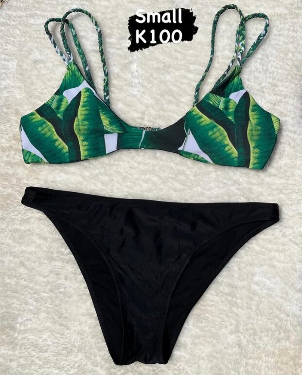 beach swimsuit