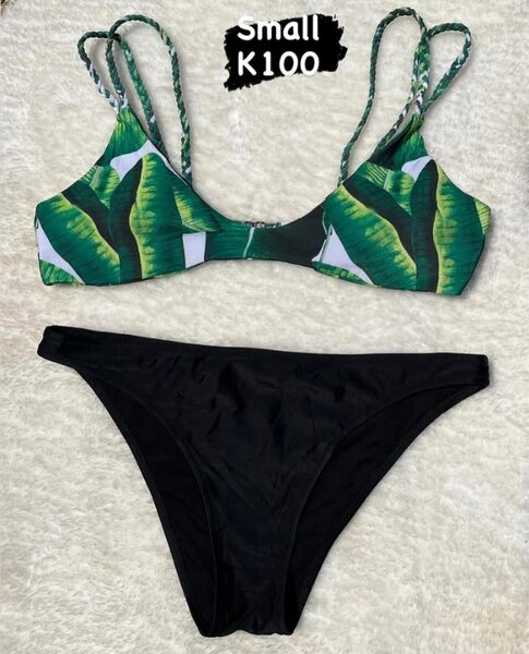 beach swimsuit