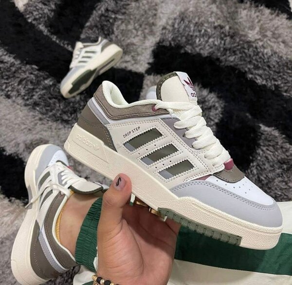 Fashion sneakers