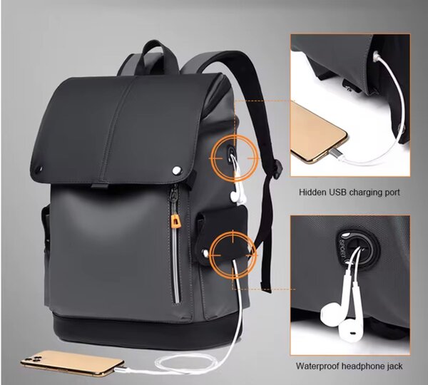 Backpack