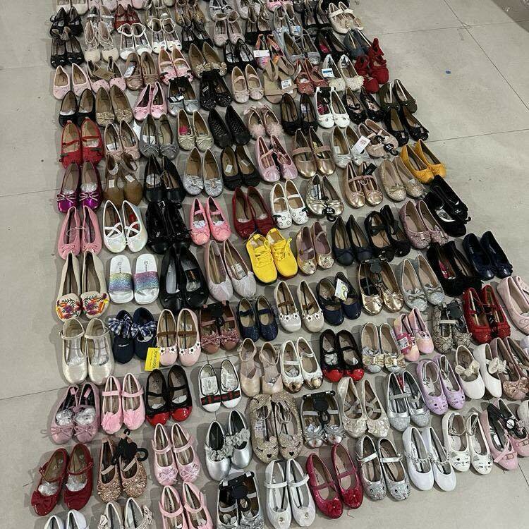 Children shoes