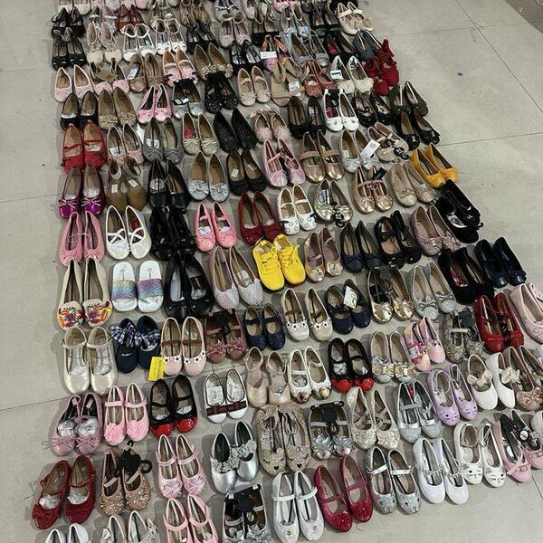 Children shoes
