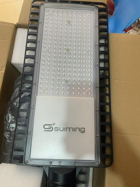 Street light