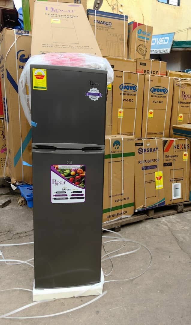 Roch Fridge 166 liters