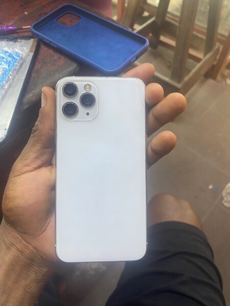 iPhone 11 Pro