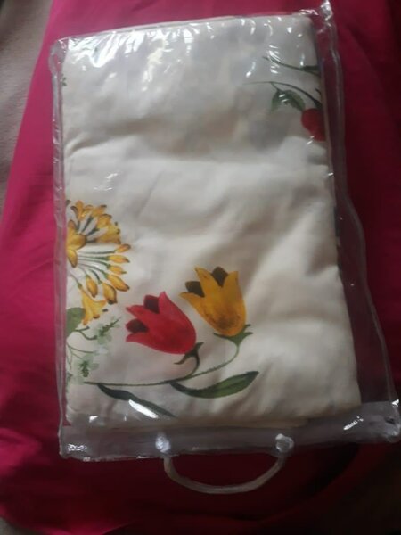 Bed sheet