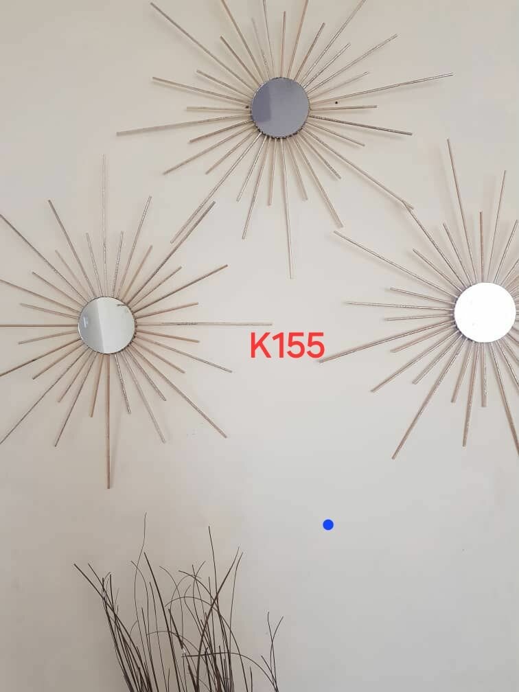 Wall decors