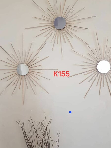 Wall decors