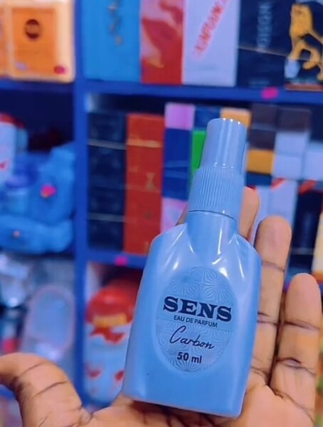 Sens and VIP