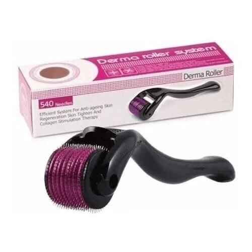 Hyper Derma Roller 540 Aiguilles