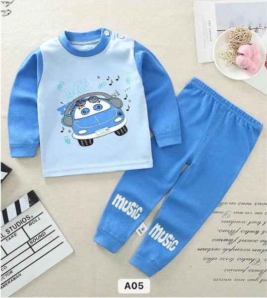 pajama set