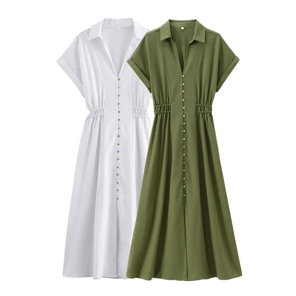 Robe courte disponible