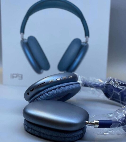 Casque Sans Fil P9