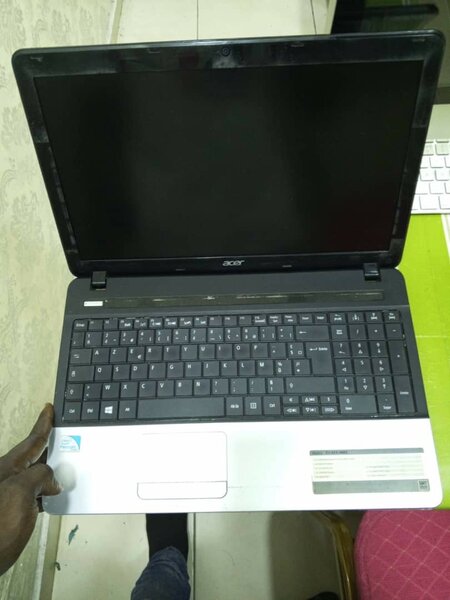 Ordinateurs portables Acer