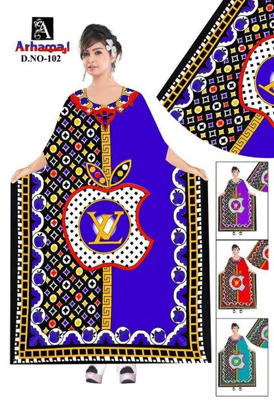 Bubu outerwear