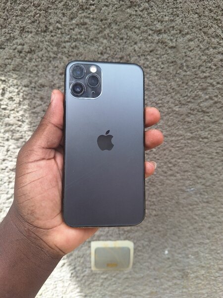 Iphone 11pro