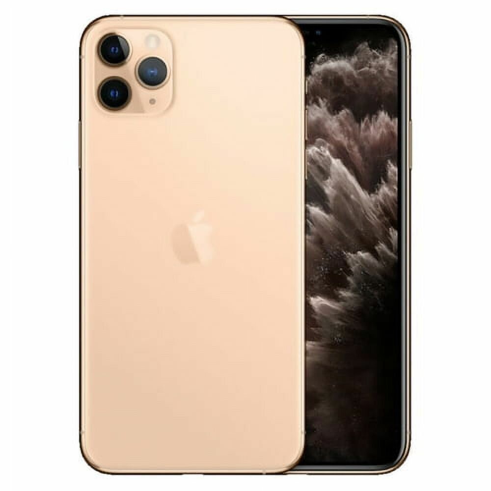 iPhone 11 Pro Max - Or