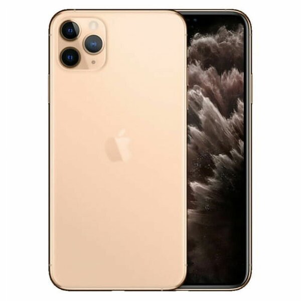 iPhone 11 Pro Max - Or