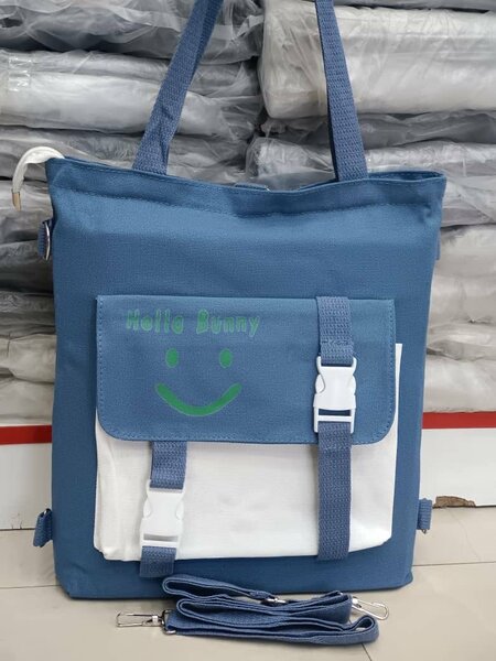 Tote bags