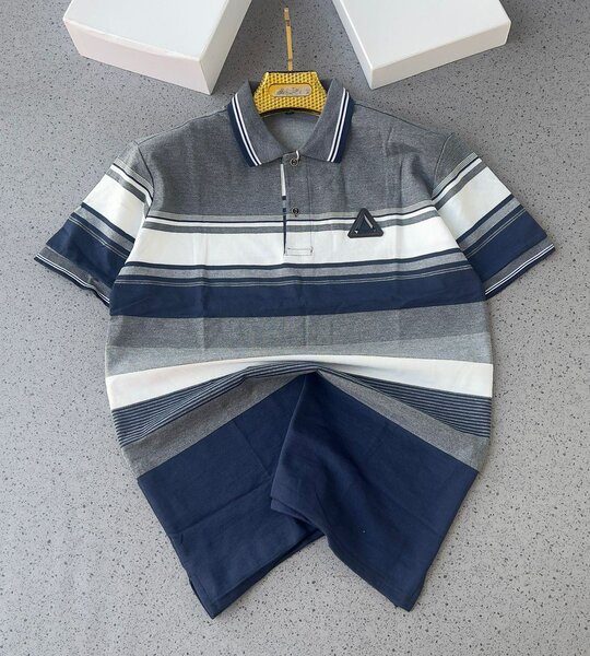 Men's wear