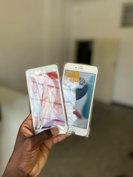iPhone 6s-plus Fully functional