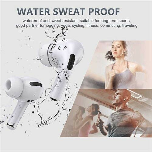 AirPods Pro 3
