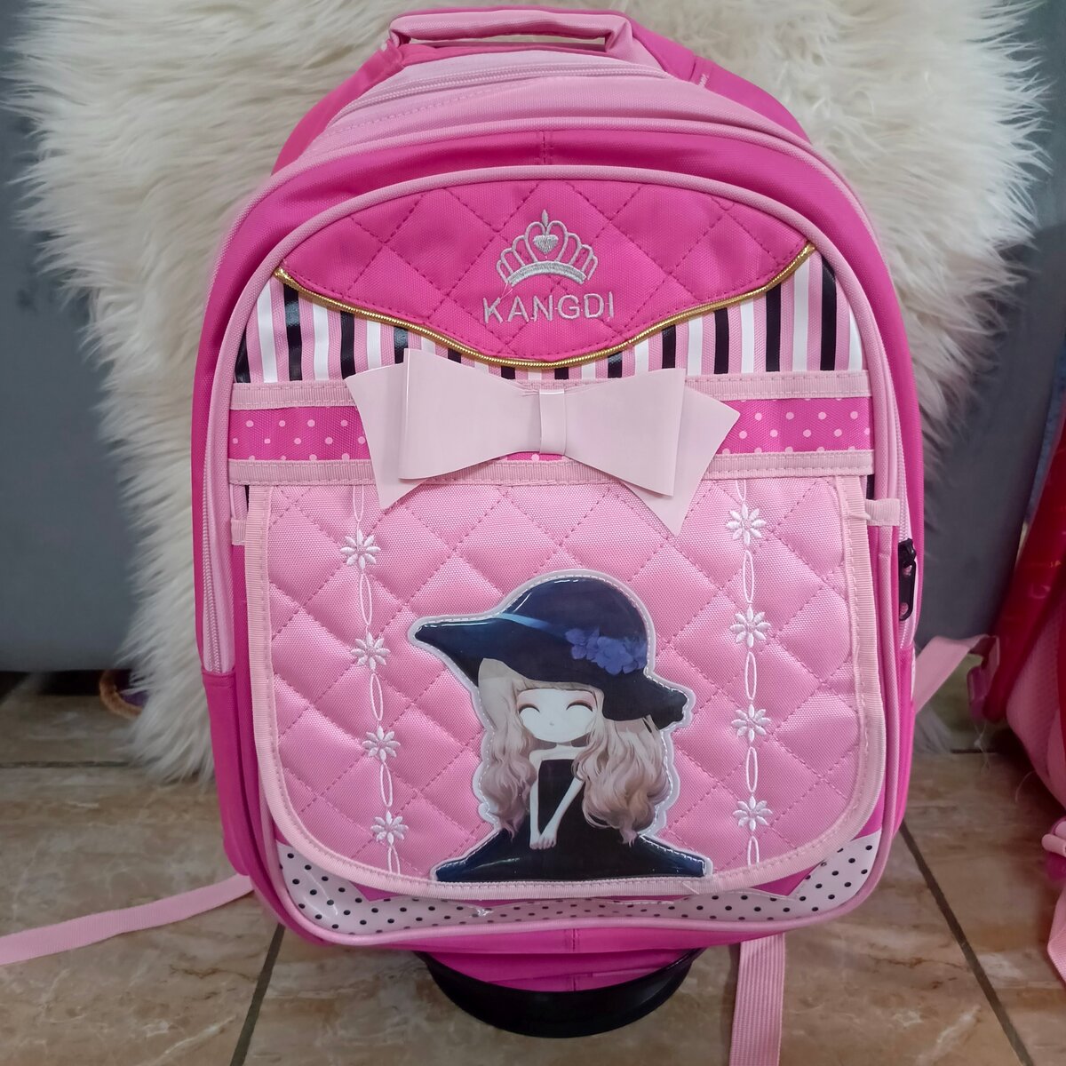 Sacs scolaires