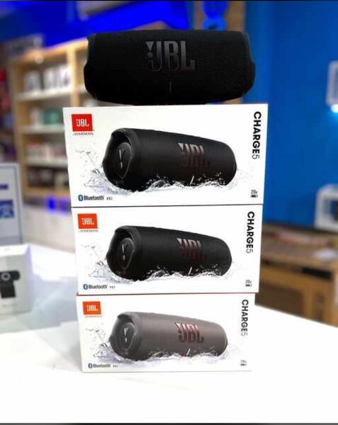 Original JBL