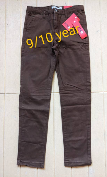 trousers
