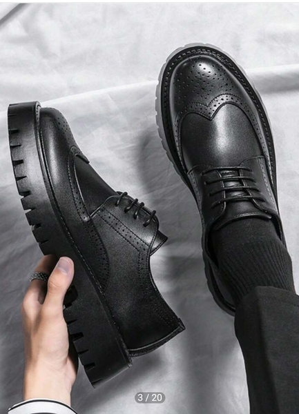 Mocassins