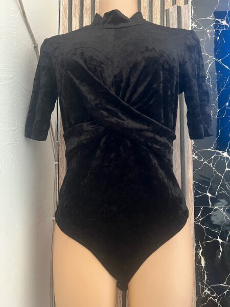 Body sweat