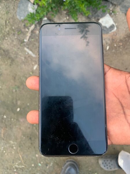 iPhone 7plus