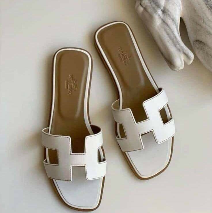 Sandales pour femmes