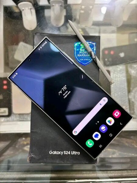 Samsung Galaxy S24 Ultra