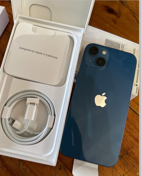 IPHONE 13 128GB