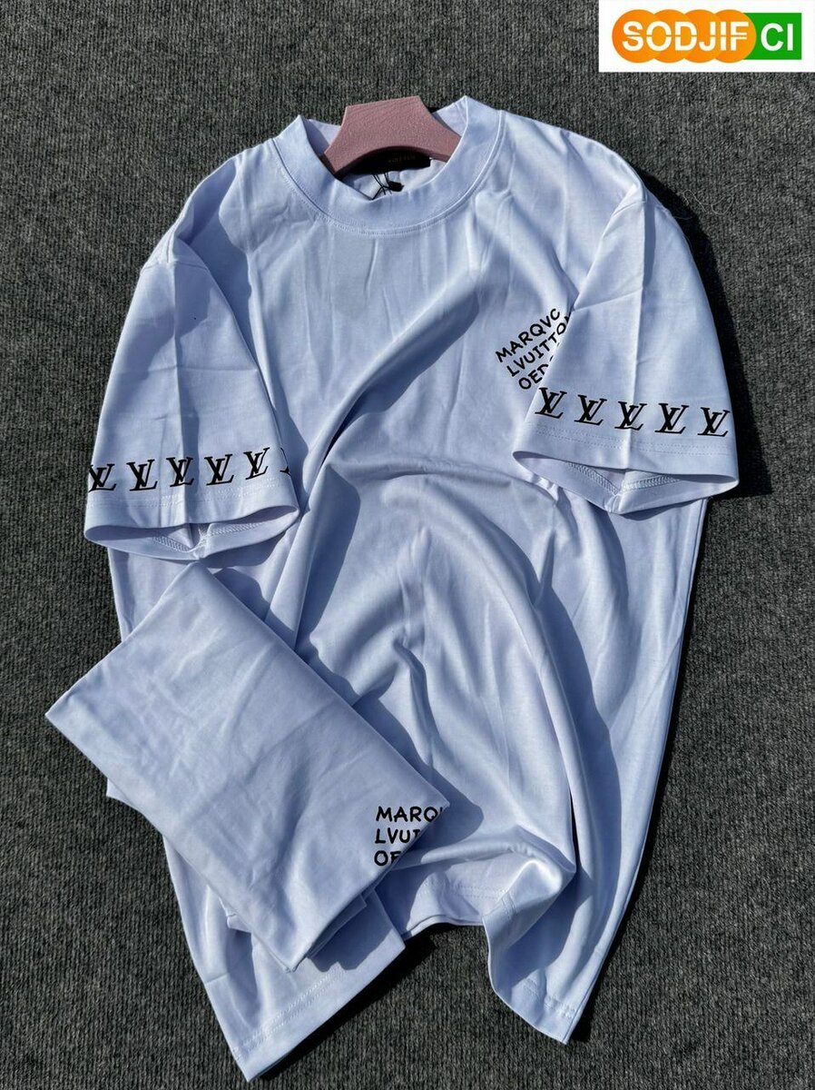 Tee-shirts