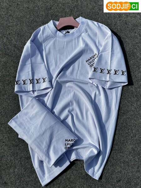 Tee-shirts