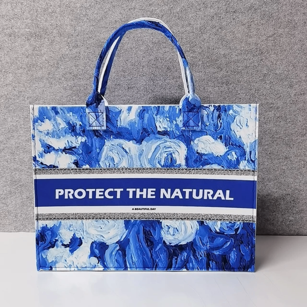 Sac feutres