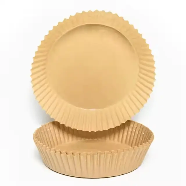 Air fryer liners
