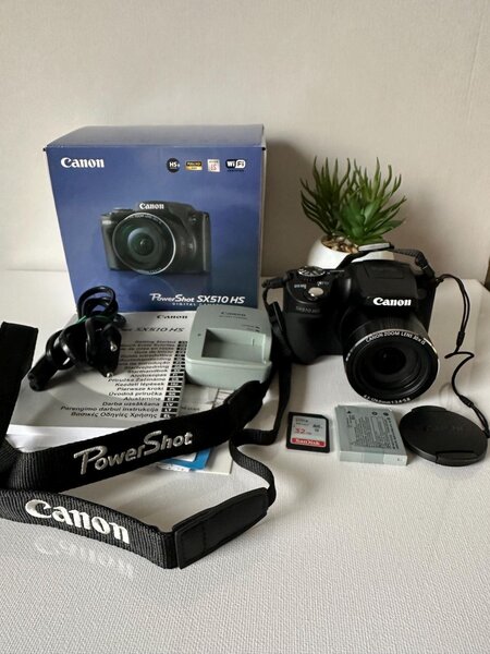 Appareil Canon EOS R7