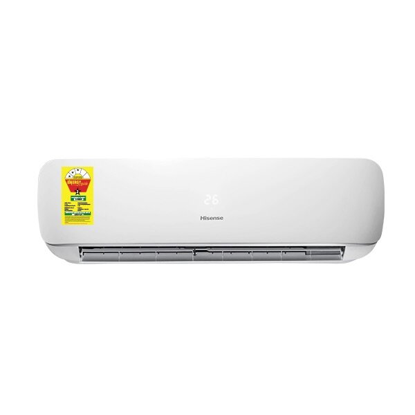 Hisense 2.5hp