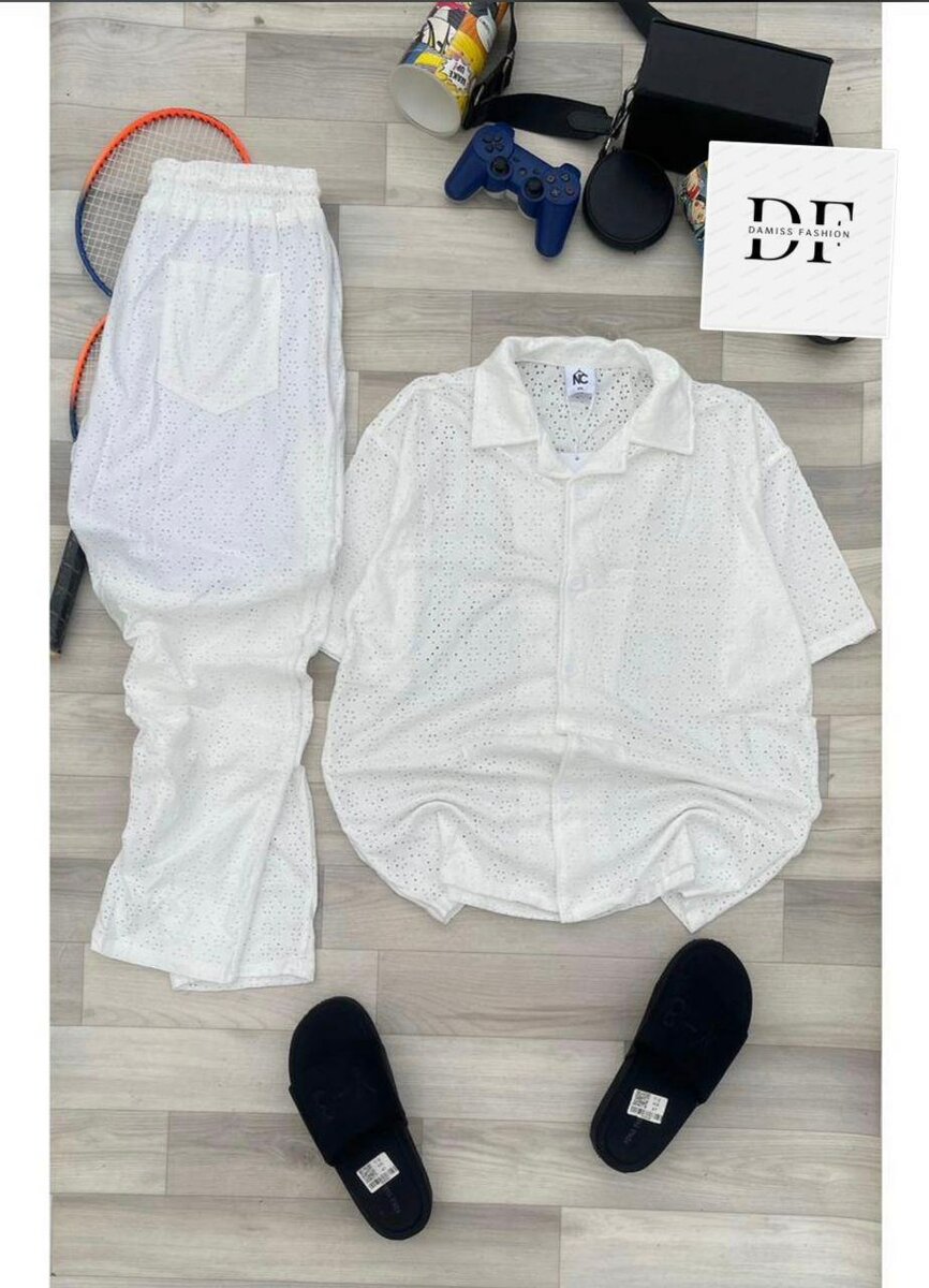Pyjama Homme Confortable
