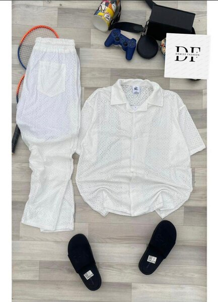 Pyjama Homme Confortable