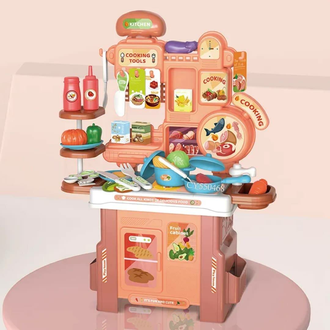 Dinette de simulation de lumiè