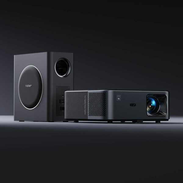 Yober Projector