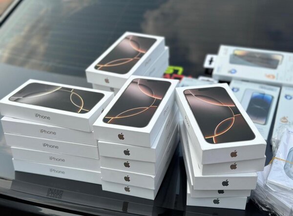iPhone 16pro max