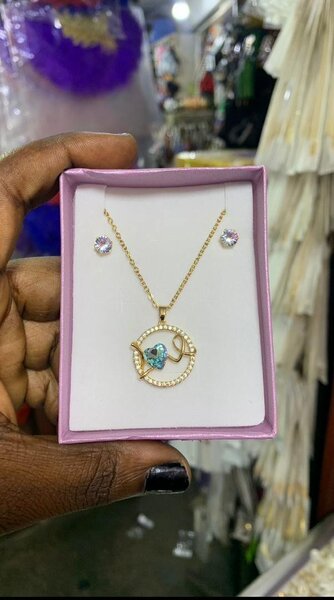 Necklace