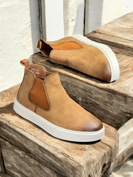 Timberland